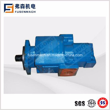 Gear Pump 11c0317 for Clg888 Liugong Loader